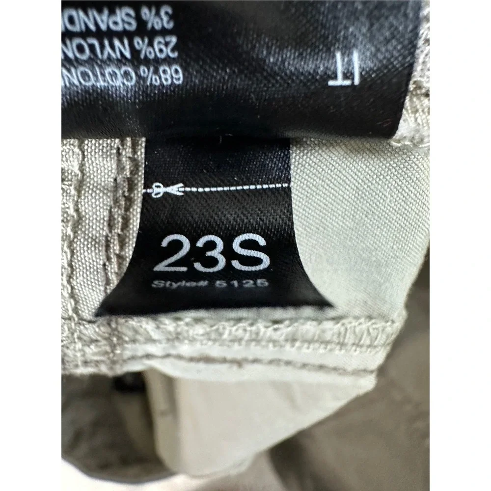 Kuhl ramblr cargo